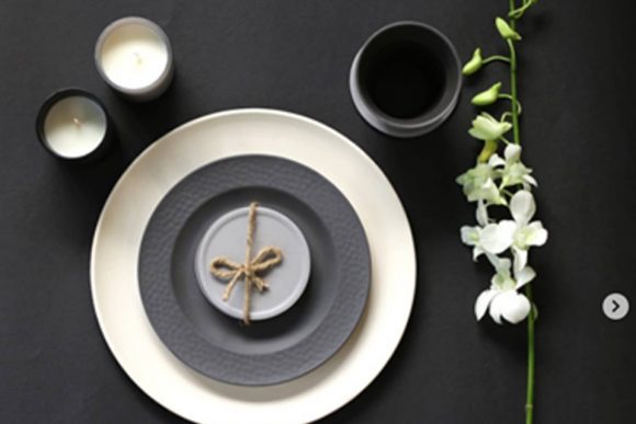 Startling Décor Ideas For Your Dining Table