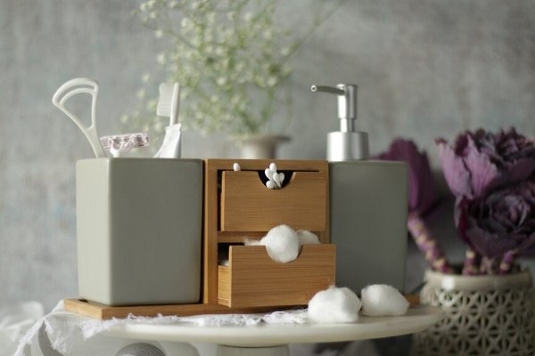 Tips To Make Your Bathroom Look Luxurious