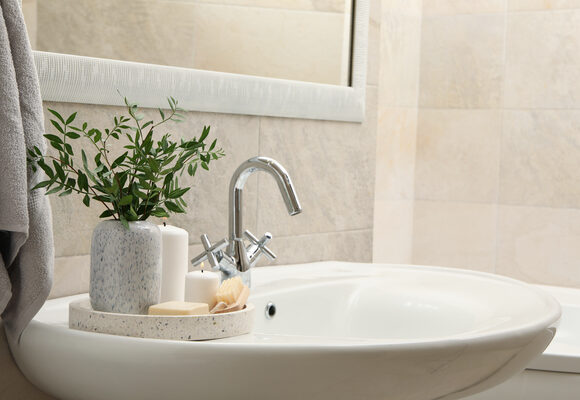 7 easily overlooked bathroom accessories that are essential