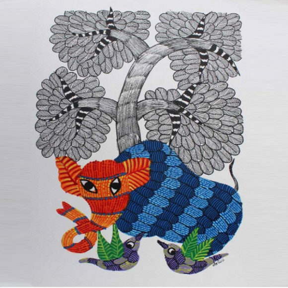 Tips for How to View Art Like an Expert and Buy Fine Art Online in Kolkata