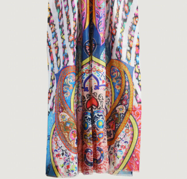 Jazz up your style game with the stoles from The Gallery Store