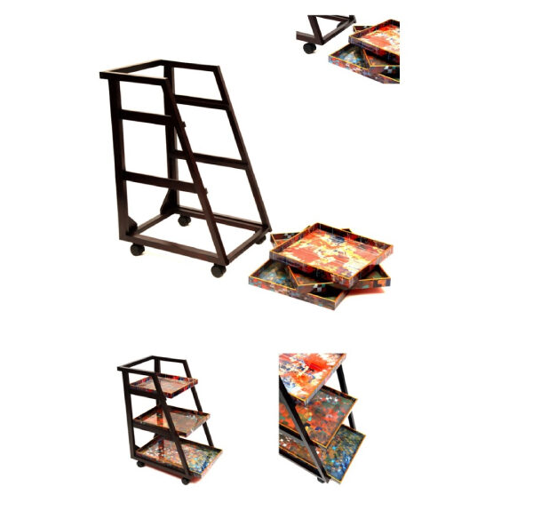 Furniture that can make your home décor one step up