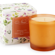 Enhance your home décor with luxury decorative candles