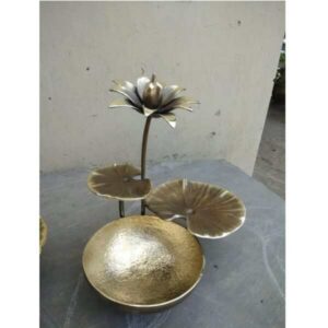 Lotus Bowl Large