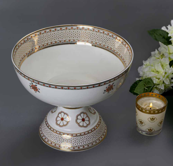 Amer Gerua Fruit Bowl