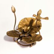 Elegant Brass Collections from The Gallery Store- Just for You!