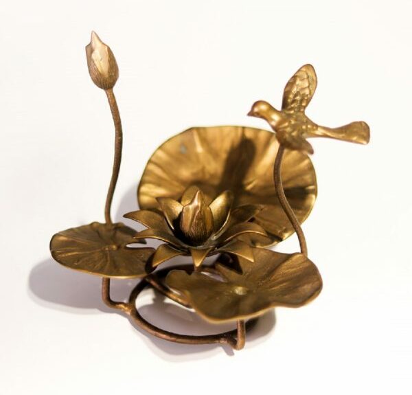 Elegant Brass Collections from The Gallery Store- Just for You!
