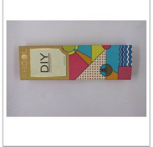 Make Handcraft Incense Sticks with these Adorable DIY Kit