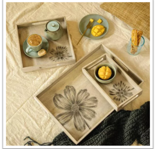 Make your guest happy with these Dining Accessories