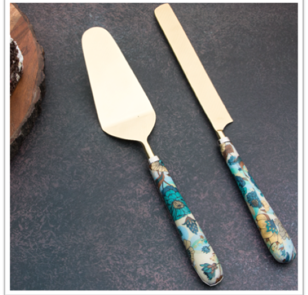 Introducing the cutlery sets in a new light