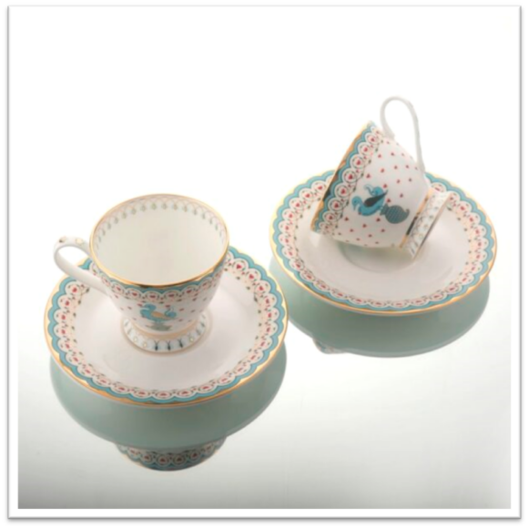 Advantages of buying tea sets instead of cups
