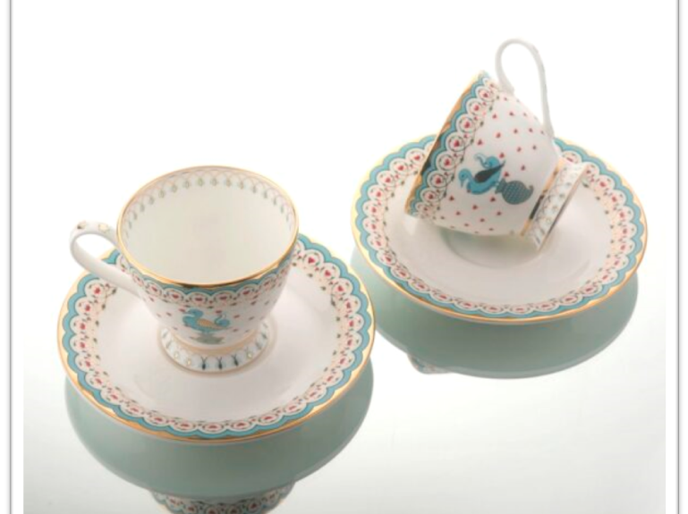 Advantages of buying tea sets instead of cups