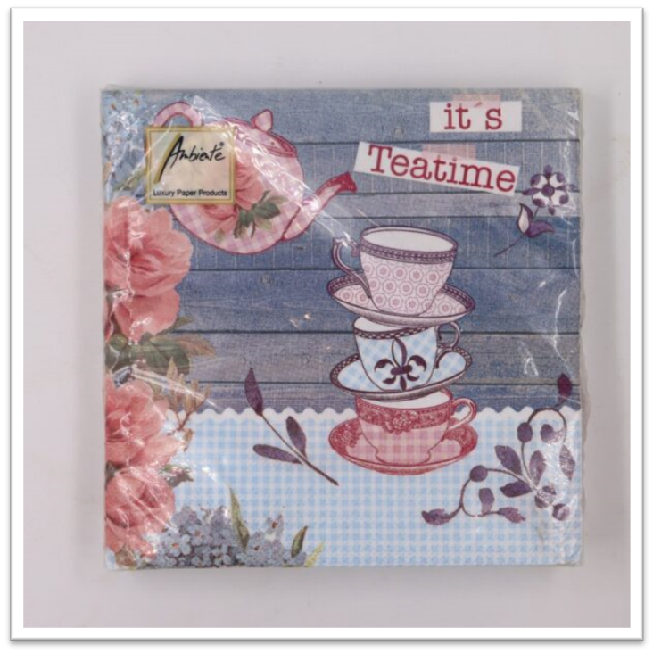 Reasons to Choose Paper Napkins from the Best Online Gift Store in Kolkata