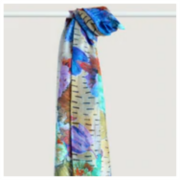 5 Amazing Ways to Style a Stole for this Summer