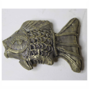 Explore The Gallery Store’s Authentic Dokra Art Pieces
