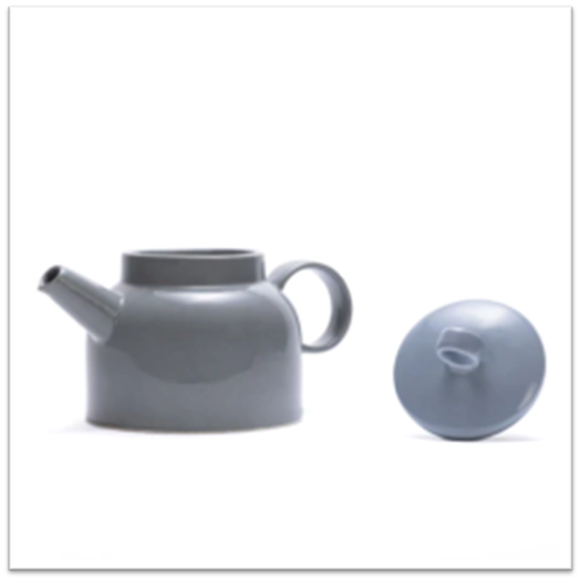 Is there any difference between a snug pot and a teapot?