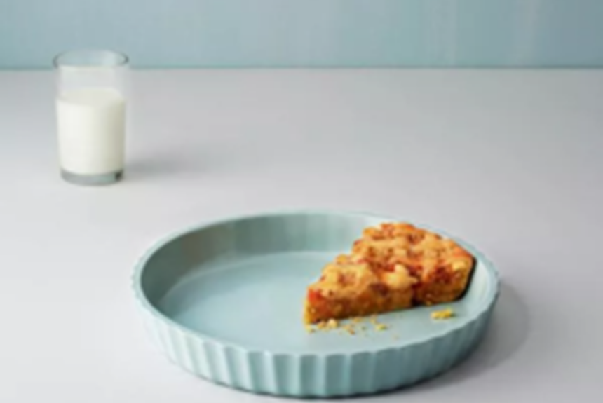 How do I make a perfect Tart with the Upper Crust Ceramic Tart Dish?