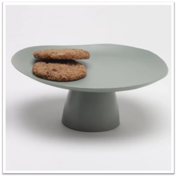 Mini Cookie Stands: A Treat Calm for Cookie Lovers