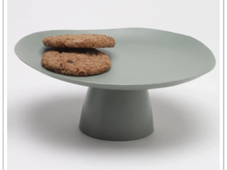 Mini Cookie Stands: A Treat Calm for Cookie Lovers