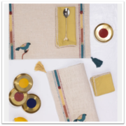 Table Mats vs. Table Runners: Understand the Basics!