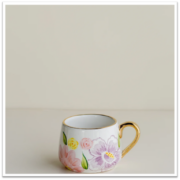 5 Reasons Why Handmade Ceramic Coffee Mugs from the KCC Gallery Store Are Better Than Other Coffee Mugs