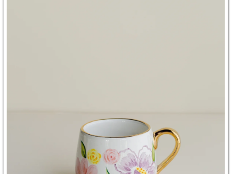 5 Reasons Why Handmade Ceramic Coffee Mugs from the KCC Gallery Store Are Better Than Other Coffee Mugs