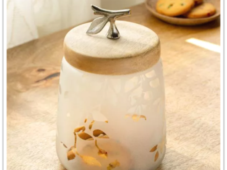 Jars Beyond Storage: 5 Different Ways You Should Know!