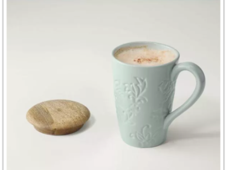 Elevate Your Tea and Coffee Experience with Upper Crust Mugs!